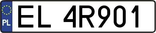 EL4R901