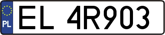 EL4R903
