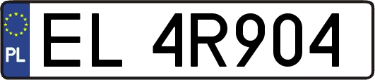 EL4R904