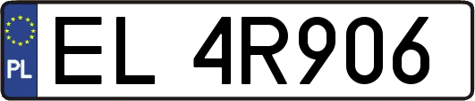 EL4R906