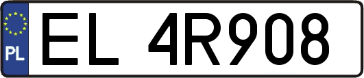 EL4R908