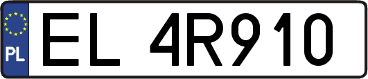 EL4R910