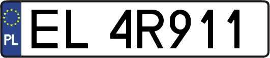 EL4R911