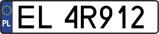 EL4R912
