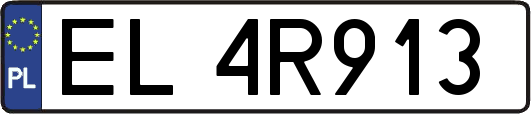 EL4R913
