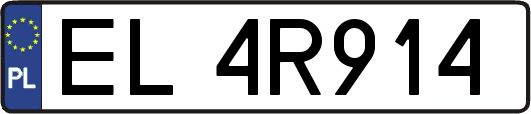 EL4R914