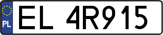EL4R915