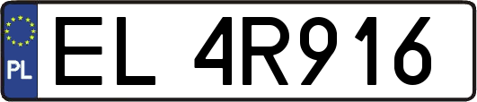 EL4R916