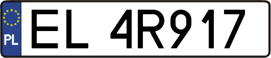 EL4R917