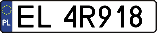 EL4R918