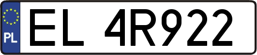 EL4R922