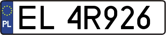 EL4R926