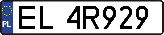 EL4R929