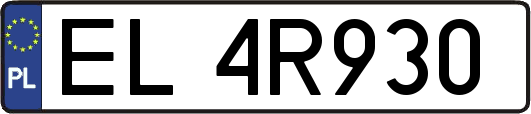 EL4R930