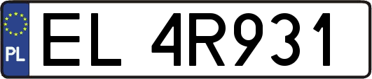 EL4R931