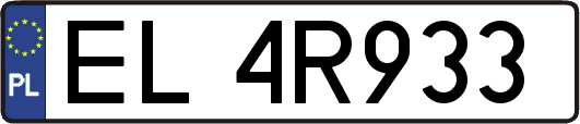 EL4R933