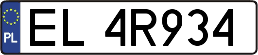 EL4R934