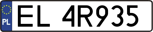 EL4R935