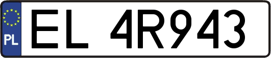 EL4R943