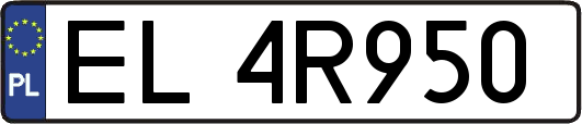 EL4R950