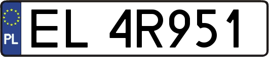 EL4R951