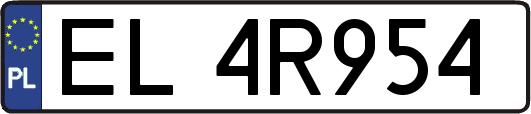 EL4R954