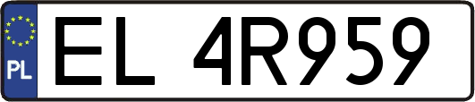EL4R959