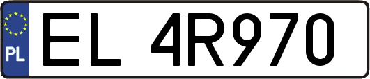 EL4R970