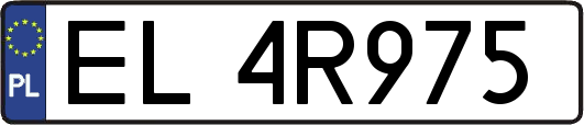 EL4R975