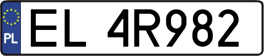 EL4R982