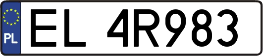 EL4R983