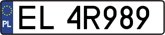 EL4R989