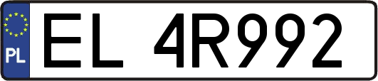 EL4R992