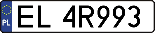 EL4R993