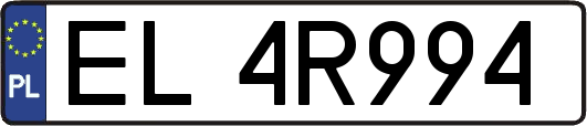 EL4R994