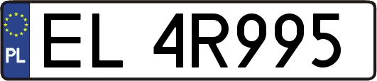EL4R995