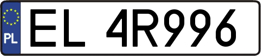 EL4R996