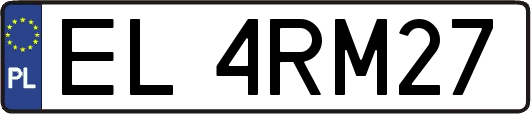 EL4RM27