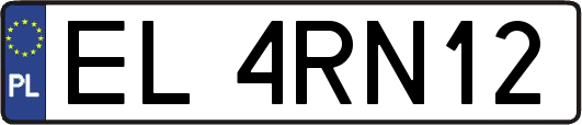 EL4RN12