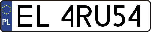 EL4RU54