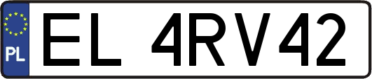 EL4RV42