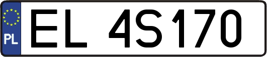 EL4S170