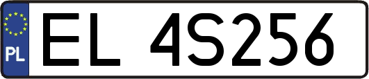 EL4S256