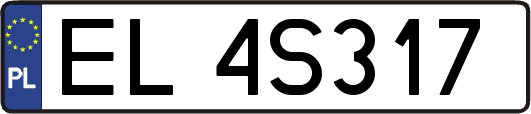 EL4S317