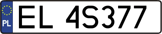 EL4S377