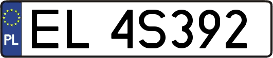 EL4S392