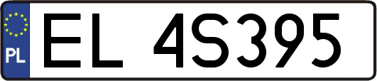 EL4S395