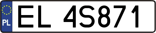 EL4S871