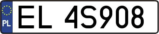 EL4S908