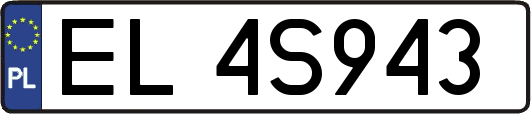 EL4S943